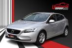 Volvo V40 2.0 T2 Nordic Dealeronderhouden LED Cruise Climate, Auto's, Volvo, Voorwielaandrijving, Stof, Gebruikt, 4 cilinders