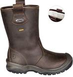 Grisport 70249 S3 Werklaars | Gevoerd | Maat 44 Nieuw