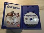 TOP SPIN, Ophalen of Verzenden, Zo goed als nieuw, Sport, Vanaf 3 jaar