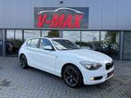 BMW 116i Executive Schuifdak Stoelverw Navi Pdc Clima, 1-Serie, USB, Gebruikt, Euro 6