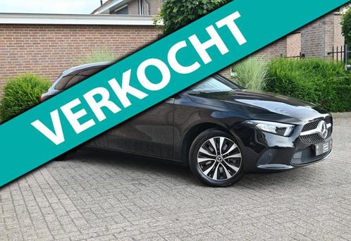 Mercedes-Benz A-klasse 250 e Business Solution Luxury 218 PK, Auto's, Mercedes-Benz, Bedrijf, Te koop, A-Klasse, ABS, Achteruitrijcamera