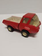 Tonka Pickup wagen, Ophalen of Verzenden, Gebruikt, Bus of Vrachtwagen