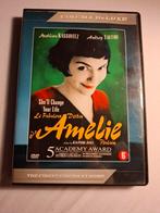 Amelie, Cd's en Dvd's, Dvd's | Filmhuis, Ophalen of Verzenden, Zo goed als nieuw