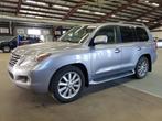 Lexus LX 570 V8 5.7L 362HP 7seats - Full Optional -, Auto's, Lexus, Automaat, 2740 kg, Gebruikt, 7 stoelen