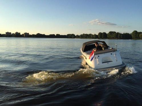 Primeur 610 tender DE GROOTSTE SLOEPENSHOWROOM VAN NEDERLAND, Watersport en Boten, Sloepen, Nieuw, 6 meter of meer, Overige brandstoffen