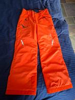 Spyder skibroek 10 140 ski broek, Kleding | Heren, Wintersportkleding, Ophalen, Zo goed als nieuw, Overige maten, Broek