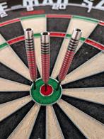 ABC Darts Dragonas 24 gram., Ophalen of Verzenden, Zo goed als nieuw, Pijlen