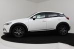 Mazda CX-3 2.0 SkyActiv-G 120 SkyLease GT € 17.245,00, Auto's, Mazda, Nieuw, Origineel Nederlands, 5 stoelen, 17 km/l