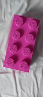 lego broodtrommel en drinkfles *NIEUW*, Ophalen of Verzenden, Nieuw, Complete set, Lego