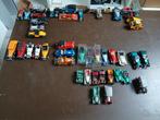 Verzameling klassieke miniatuur auto's., Ophalen of Verzenden, Gebruikt