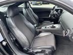 Audi TT 2.0 TFSI Pro S Line Navi PDC Led Bluetooth Stoelverw, TT, Gebruikt, 4 cilinders, 1984 cc