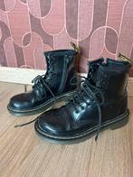 Dr. Martens lak laarsjes maat 31 - 2e ronde!, Dr Martens, Gebruikt, Meisje, Ophalen of Verzenden