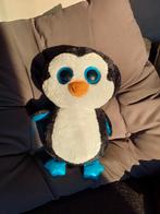 Schattige Ty Beanie Boo Pinguïn - Zo Goed Als Nieuw!, Ophalen, Zo goed als nieuw, Overige typen