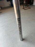 Mitsubishi uitlaatmantel, Ophalen, Nieuw, Mitsubishi