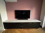Tv meubel, Ophalen, Zo goed als nieuw, 200 cm of meer, Minder dan 100 cm