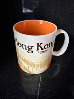 Nieuwe Starbucks beker Hong Kong, Nieuw, Ophalen of Verzenden, Overige stijlen, Kop(pen) en/of Schotel(s)