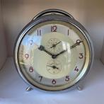 jaren 50 Junghans wekker vintage, Ophalen of Verzenden