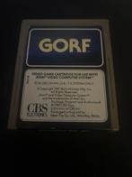 Gorf - Atari 2600, Gebruikt, Shooter, 1 speler, Ophalen of Verzenden