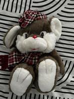 Knuffel muis groot 40/50 cm, Kinderen en Baby's, Speelgoed | Knuffels en Pluche, Ophalen of Verzenden, Zo goed als nieuw, Overige typen