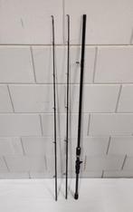 Baitcast Hengel 2,40 Mtr + 2 Verschillende Toppen - Nieuw !!, Ophalen, Nieuw, Werphengel