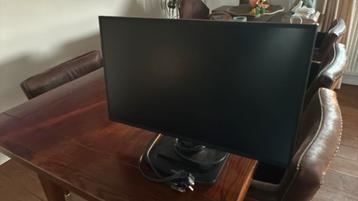 Iiyama ProLite E2481HS 24 inch  beschikbaar voor biedingen