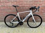 CUBE Attain SLX 2024, Fietsen en Brommers, Aluminium, Zo goed als nieuw, Meer dan 20 versnellingen, 53 tot 57 cm