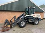 Terex TL80 (bj 2011), Zakelijke goederen, Wiellader of Shovel