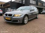 BMW 3-serie Touring 318i High Executive Navi Climate contr l, Auto's, Te koop, Zilver of Grijs, Geïmporteerd, Benzine