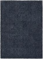 Brink & Campman vloerkleed Quartz donkerblauw 67108 sale!, Blauw, 150 tot 200 cm, Ophalen of Verzenden, Rechthoekig