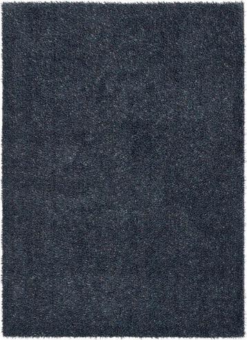 Brink & Campman vloerkleed Quartz donkerblauw 67108 sale! beschikbaar voor biedingen
