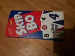 Skip-bo, Hobby en Vrije tijd, Gezelschapsspellen | Kaartspellen, Ophalen of Verzenden, Gebruikt