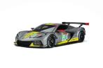 Chevrolet Corvette Tandy Milner Sims Le Mans GT Spirit GT879, Hobby en Vrije tijd, Modelauto's | 1:18, Overige merken, Auto, Verzenden