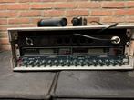 Sennheiser EW100 2x in case en dbx 166XL, Ophalen, Gebruikt, Audio