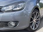 Volkswagen Golf 1.4 TSI Highline I LED I DSG I Camera I, Euro 5, Gebruikt, 4 cilinders, Alcantara