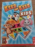 Keer op keer kids, Hobby en Vrije tijd, Gezelschapsspellen | Kaartspellen, Ophalen, Zo goed als nieuw