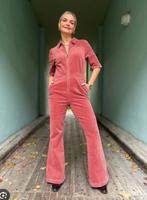 King Louie jumsuit maat 40/L, Kleding | Dames, King Louie, Ophalen of Verzenden, Nieuw, Maat 38/40 (M)