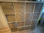 Kallax vakkenkast IKEA, Ophalen, Gebruikt