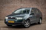 Skoda Fabia Combi 1.4-16V Comfort | Inruilkoopje | Geen apk, 450 kg, Gebruikt, 4 cilinders, Origineel Nederlands