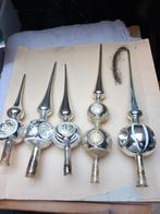 Set vintage pieken, Ophalen, Gebruikt