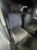 Volkswagen Transport comfort stoel met box bekleding, Auto-onderdelen, Interieur en Bekleding, Ophalen of Verzenden, Gebruikt