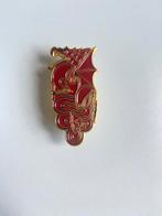 Joris en de draak fanpin, Verzenden, Zo goed als nieuw