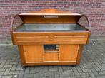 Mobile Verwarmde Au Bain-Marie Buffet, merk Scaiola., Zakelijke goederen, Horeca | Keukenapparatuur, Ophalen