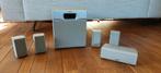 Sony 5.1 Surround Speakerset - 100W, Ophalen, Gebruikt, 70 watt of meer, 5.1-systeem