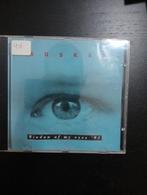 Muskee - Window of my eyes CD, Ophalen of Verzenden, Zo goed als nieuw