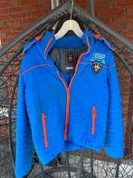 Ski jack Cars maat 176 .  €12,50, Kinderen en Baby's, Kinderkleding | Maat 176, Ophalen of Verzenden, Zo goed als nieuw, Jas