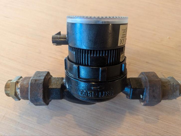 Lowara Pomp (CV) - Circulatiepomp, Doe-het-zelf en Verbouw, Sanitair, Gebruikt, Overige typen, Ophalen of Verzenden