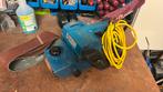 Ryobi Bandschuurmachine B-7200A, Ophalen of Verzenden, Gebruikt, 600 tot 1200 watt, Bandschuurmachine