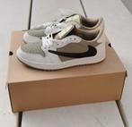 Air Jordan 1 low Travis Scott golf, Kleding | Heren, Schoenen, Ophalen of Verzenden, Zo goed als nieuw