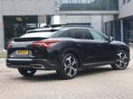 Citroen C5 X Shine 1.6 PHEV 225 pk / Schuifdak / Pano / Elek, 1350 kg, Gebruikt, 4 cilinders, Zwart