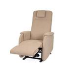 Doge Eleganza Relax & sta-op stoel – 3 Motorig, Verzenden, Minder dan 75 cm, Nieuw, 50 tot 75 cm